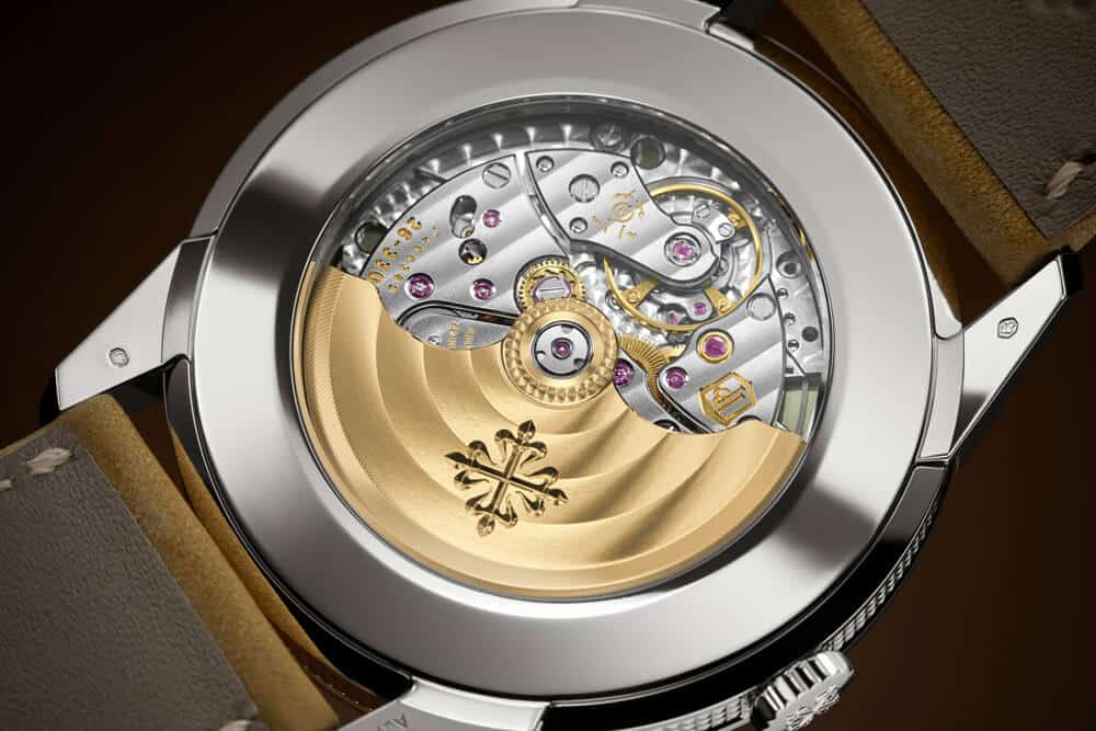 Patek Philippe Calatrava 5226G
