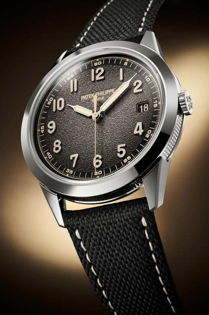Patek Philippe Calatrava 5226G