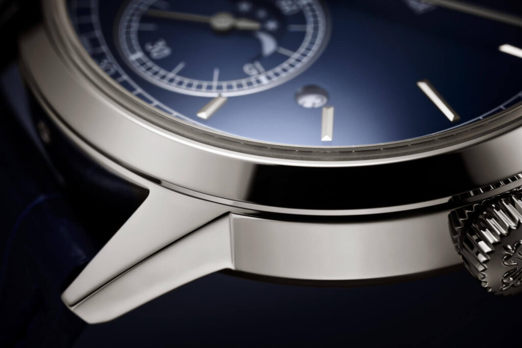 Patek Philippe Ref. 5236P in-line perpetual calendar