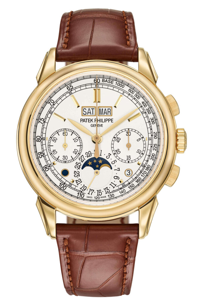 Patek Philippe 5270J