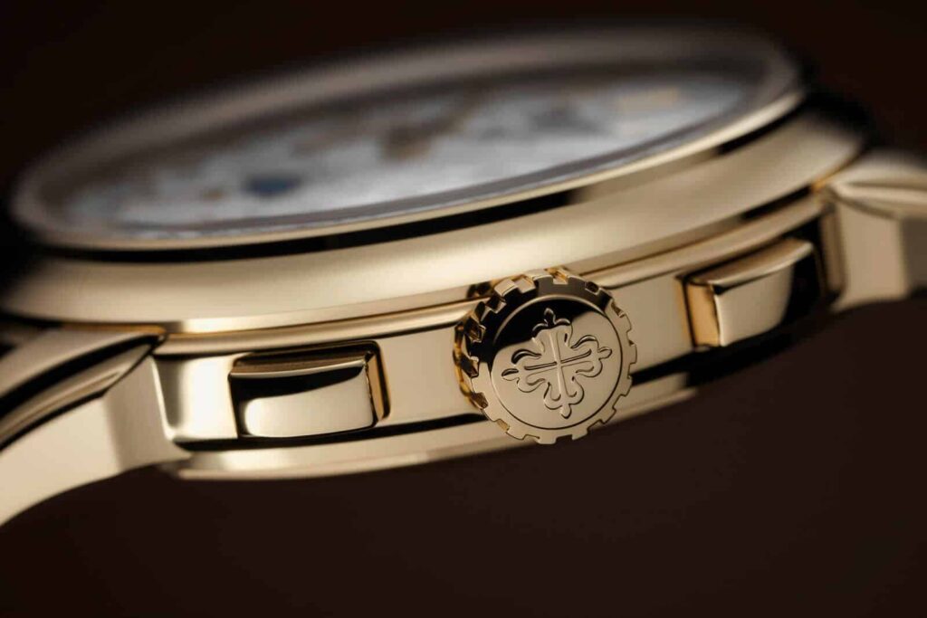 Patek Philippe Ref. 5270J-001 Chronograph Perpetual Calendar