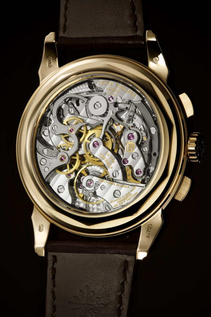 Patek Philippe Ref. 5270J-001 Chronograph Perpetual Calendar