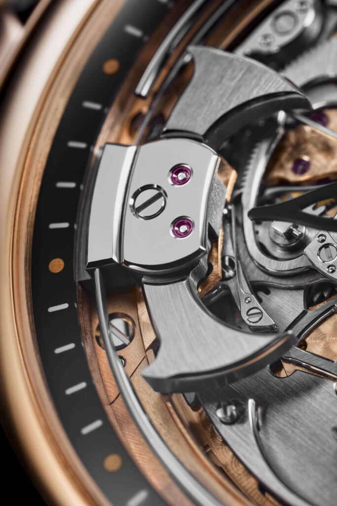 Patek Philippe 5303R-001 Minute Repeater Tourbillon