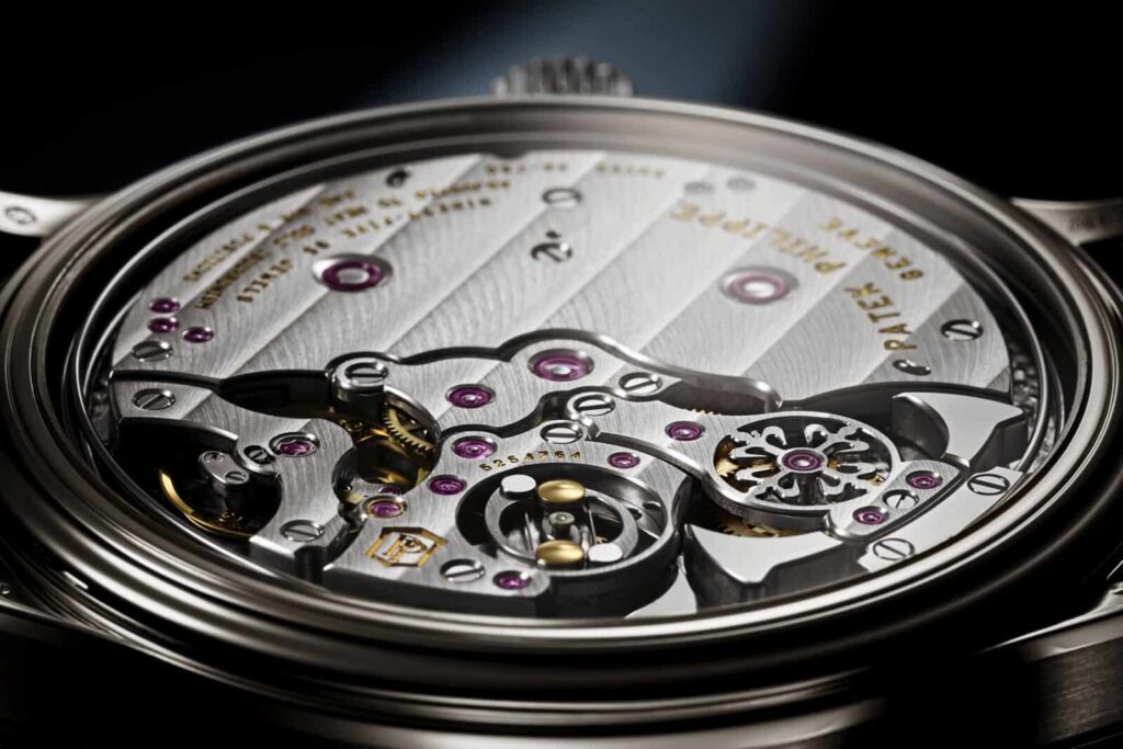 Patek Philippe Grande Sonnerie 6301P