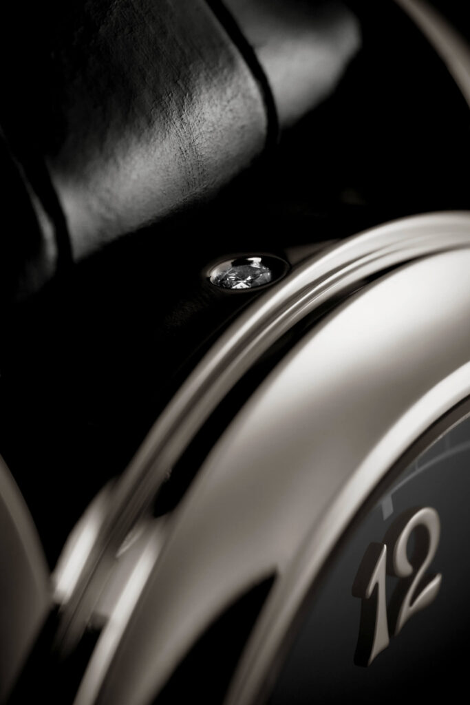Patek Philippe 6301P Grande and Petite Sonnerie and Minute Repeater