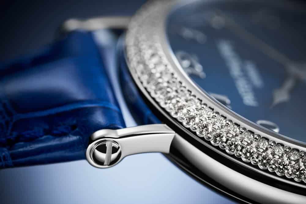 Patek Philippe Ref. 7121/200G Moon Phases
