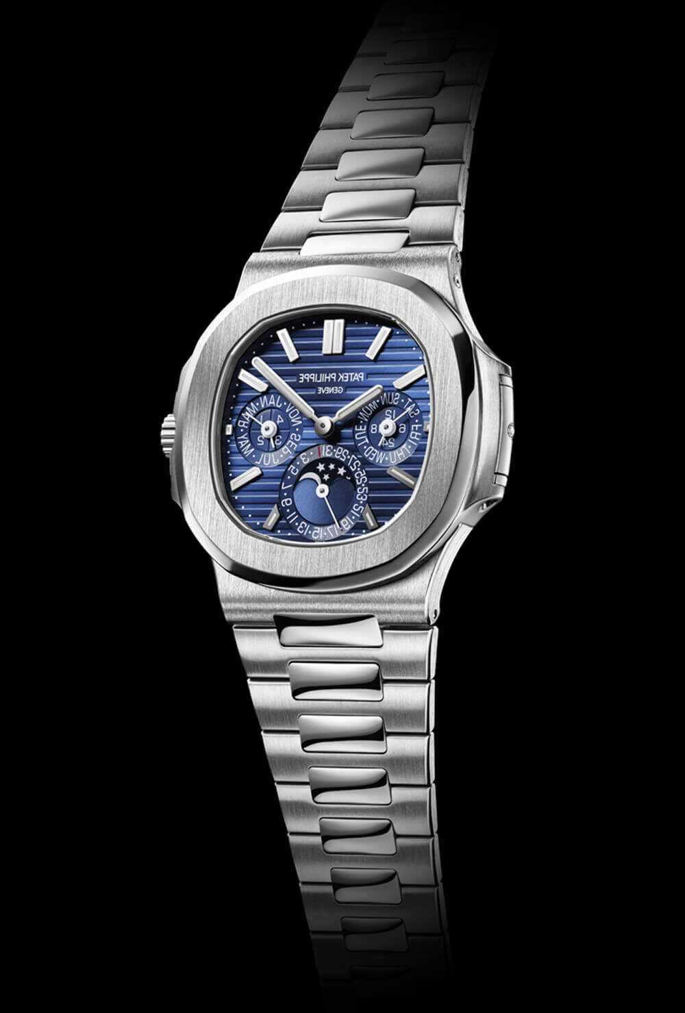 Patek Philippe Nautilus Perpetual Calendar Ref. 5740/1G-001