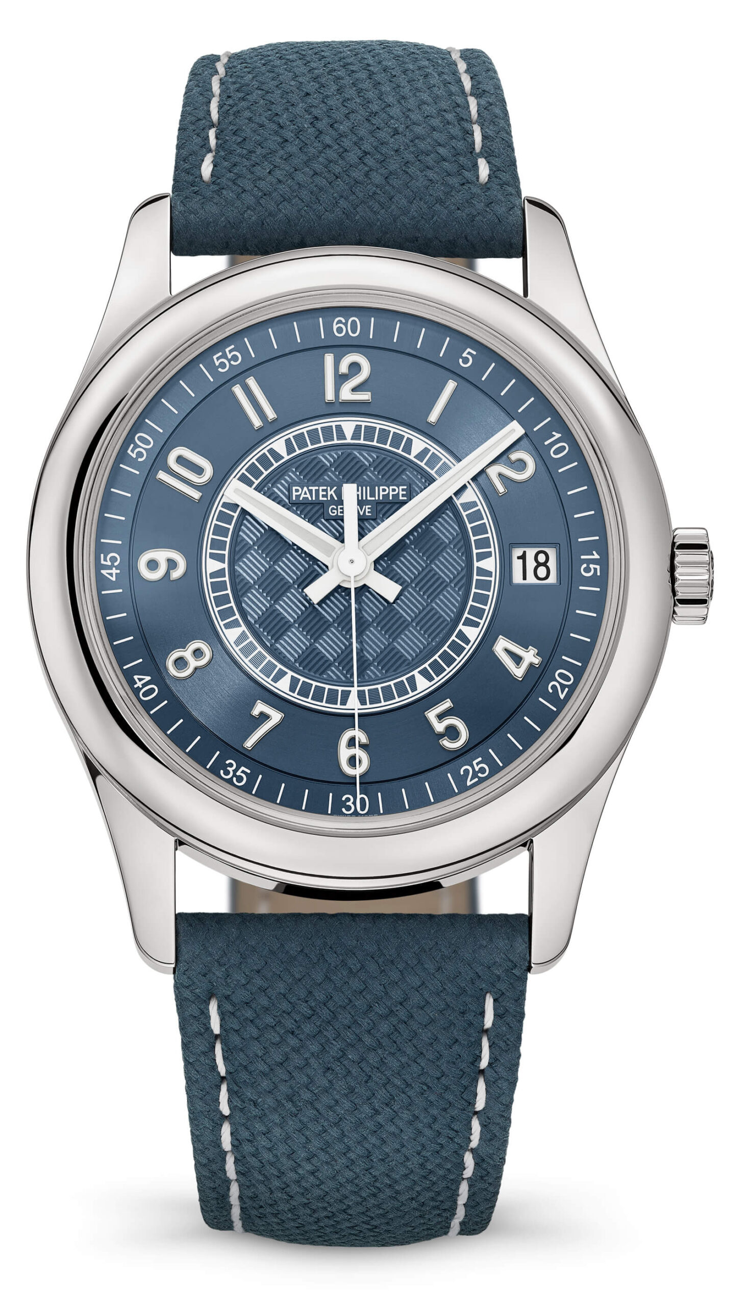 Patek Philippe Ref. 6007A-001 Calatrava
