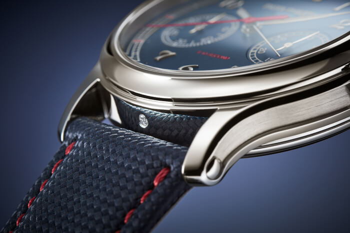 Patek Philippe 5470P 1/10th Second Monopusher Chronograph