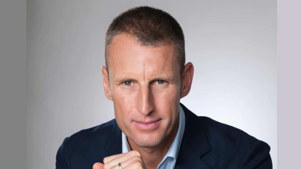 Interview with Patrick Pruniaux, Chief Executive Officer, Ulysse Nardin