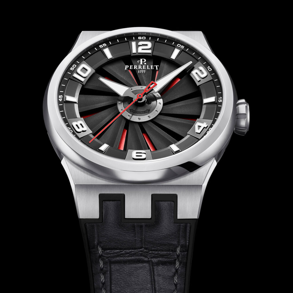 Perrelet Turbine collection