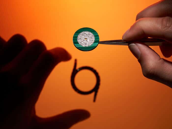 Piaget Limelight Gala Tsavorite