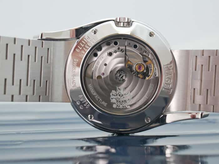 Piaget Limelight Gala Tsavorite