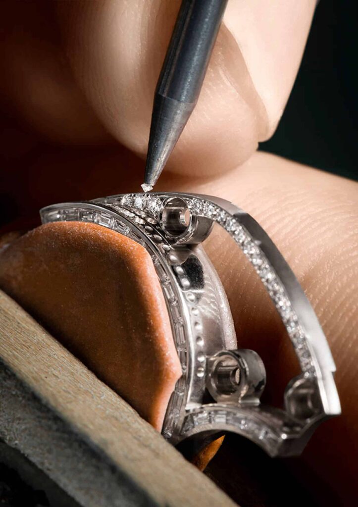 Piaget Polo Exceptional Timepieces