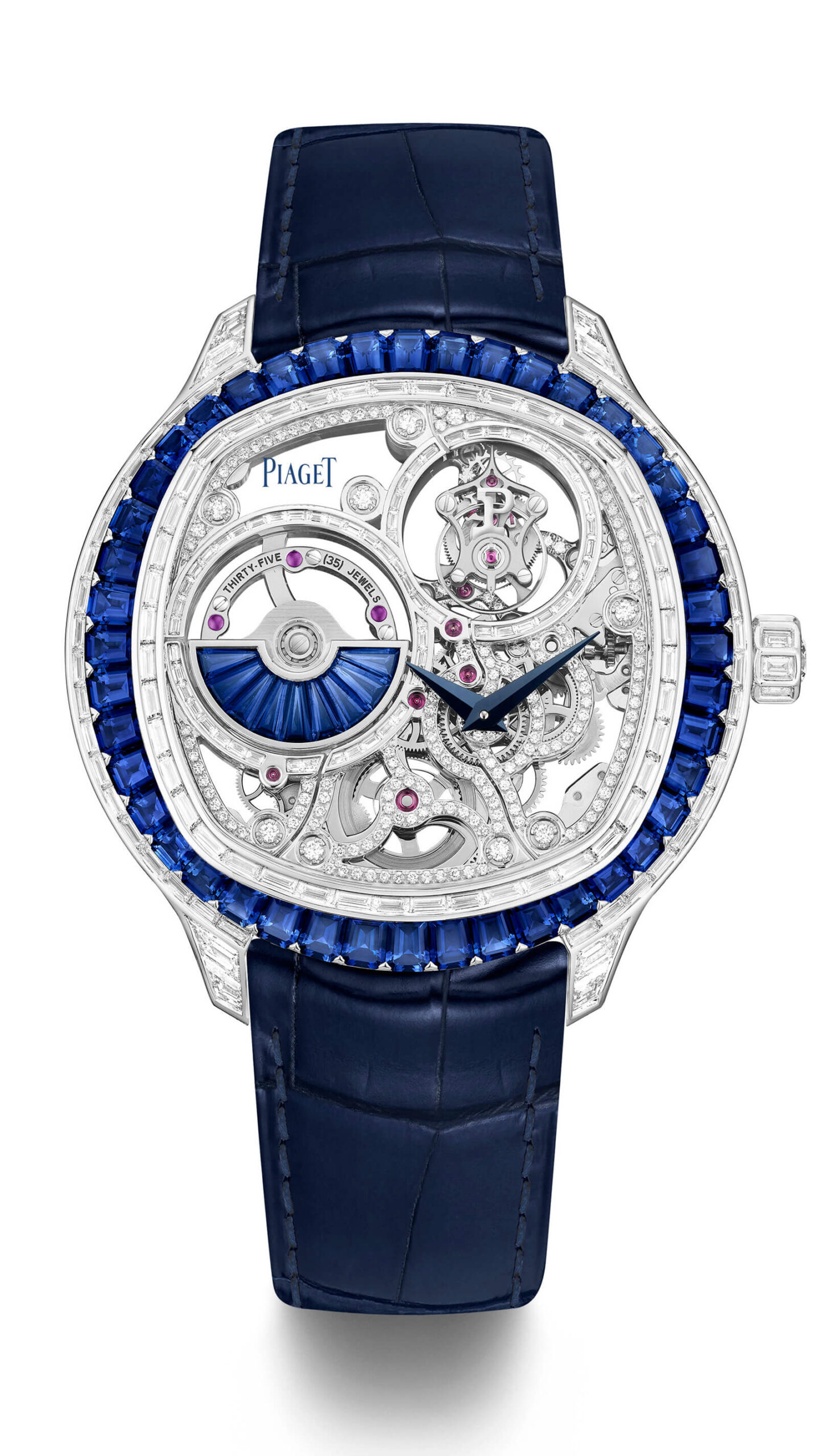 Piaget Polo Exceptional Timepieces