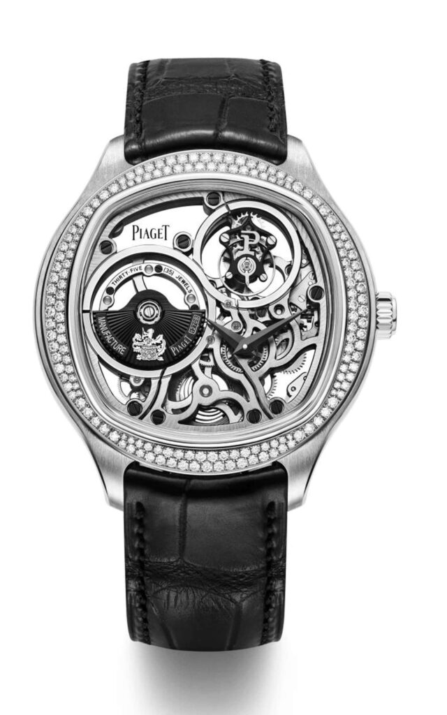 Piaget Polo Exceptional Timepieces