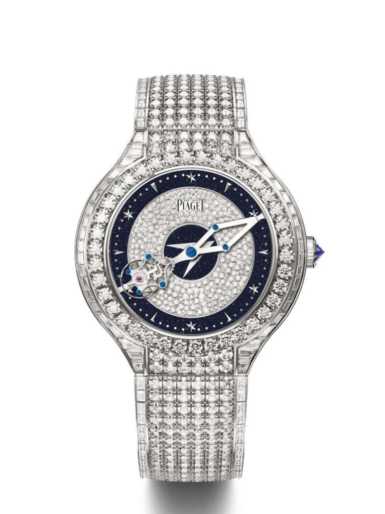 Piaget Polo Exceptional Timepieces