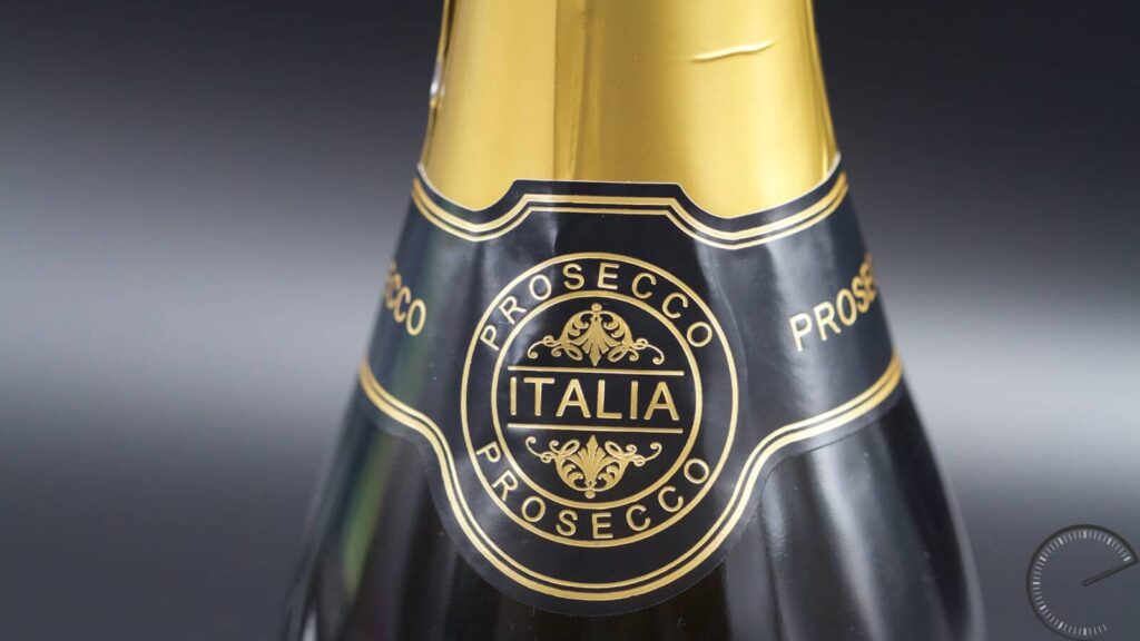 Prosecco DOC and DOCG Veneto and Friuli-Venezia Giulia, Italy