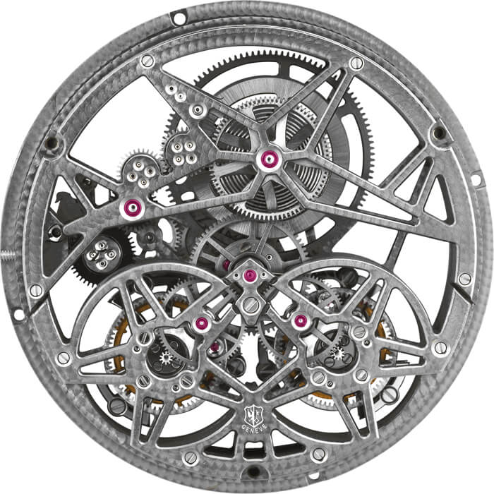 Manufacture Roger Dubuis