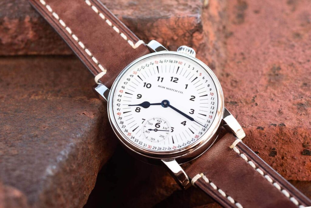 RGM Model 222-RR
