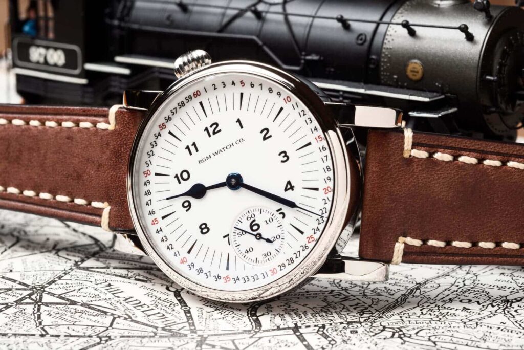 RGM Model 222-RR