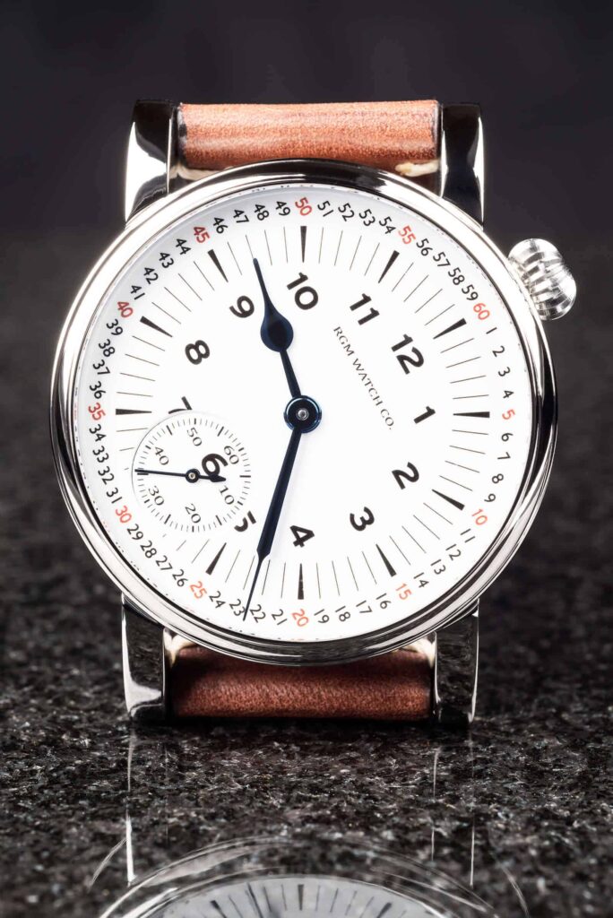 RGM Model 222-RR