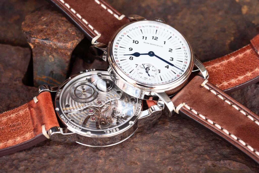 RGM Model 222-RR