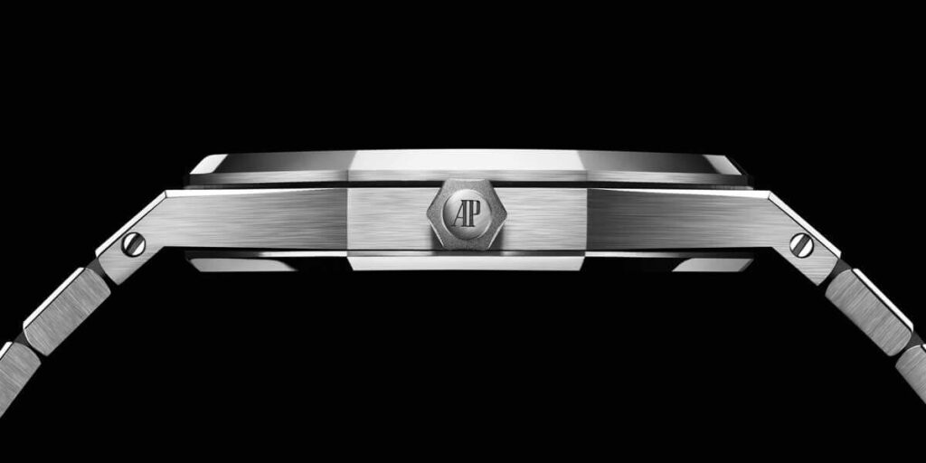 Audemars Piguet Royal Oak “Jumbo” Extra-Thin (ref. 16202)