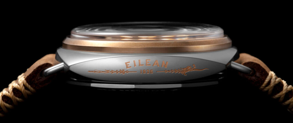 Panerai Radiomir Eilean Experience Edition (PAM01244)