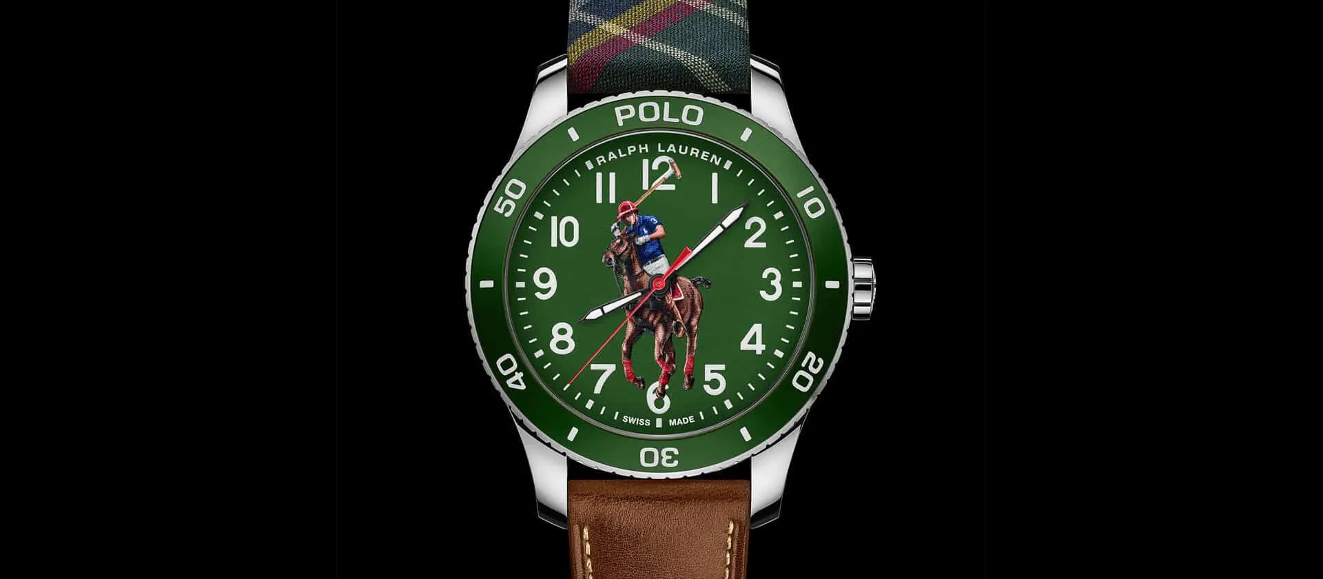 Ralph Lauren