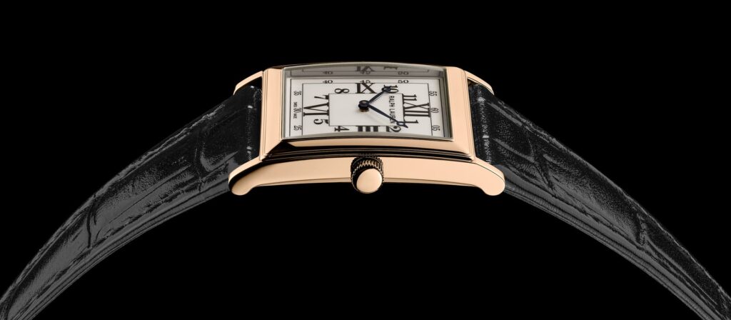 Ralph Lauren 867 Collection