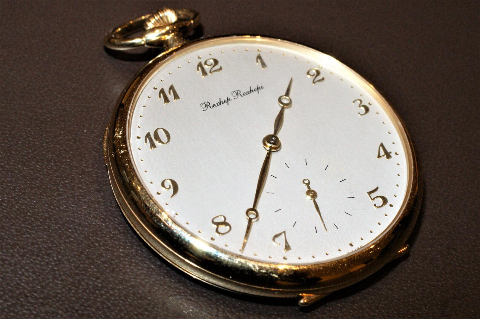 Akrivia watches, Geneva