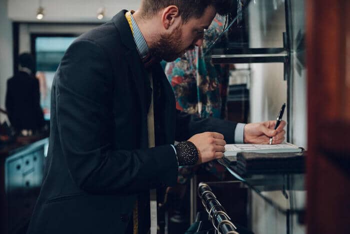 Richard Smith Bespoke