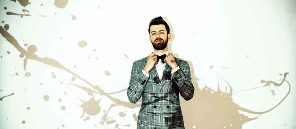 Richard Smith Bespoke