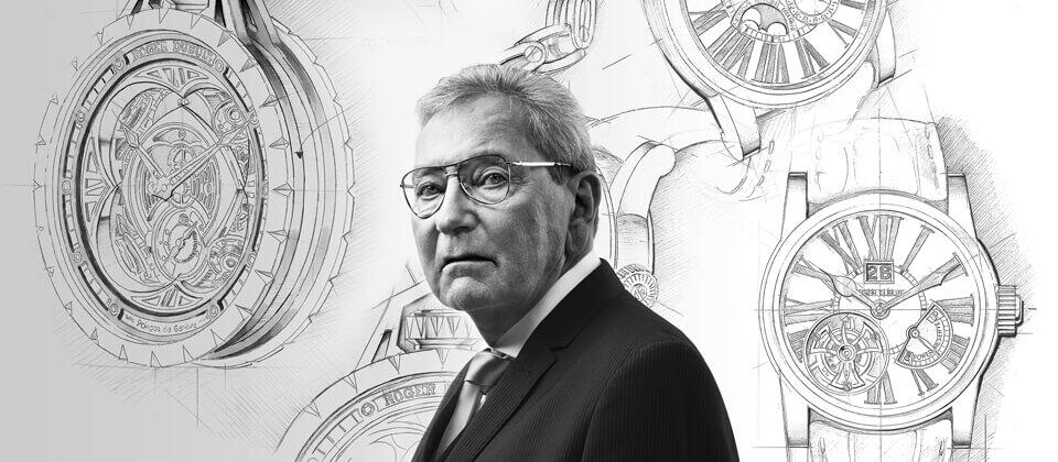 Manufacture Roger Dubuis