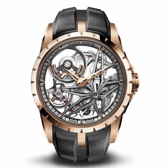 Manufacture Roger Dubuis