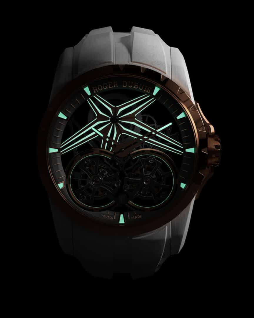 Roger Dubuis Excalibur DT RDDBEX0952