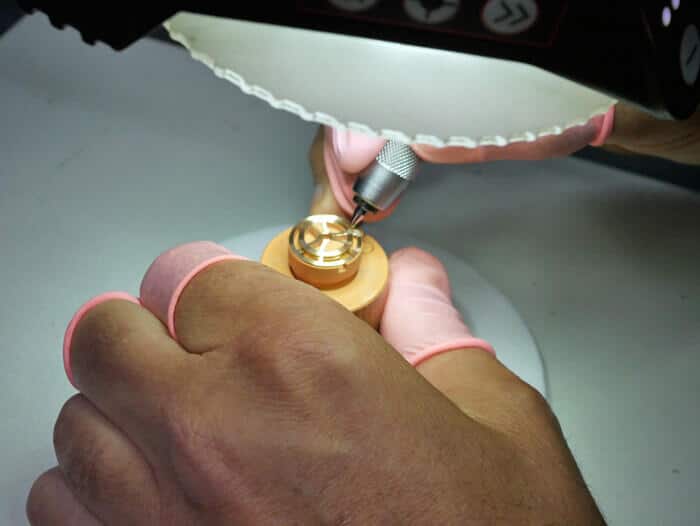 Roger Dubuis Manufacture