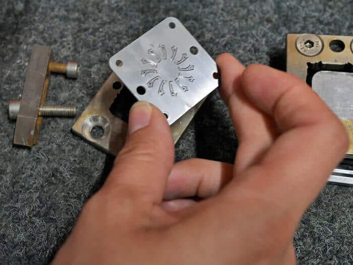 Roger Dubuis Manufacture