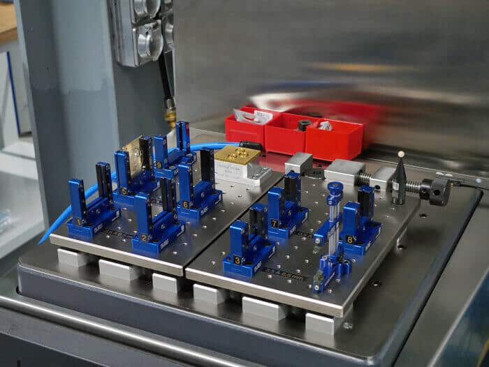 Roger Dubuis Manufacture