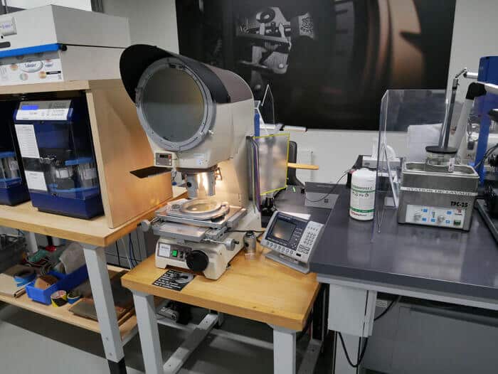 Roger Dubuis Manufacture