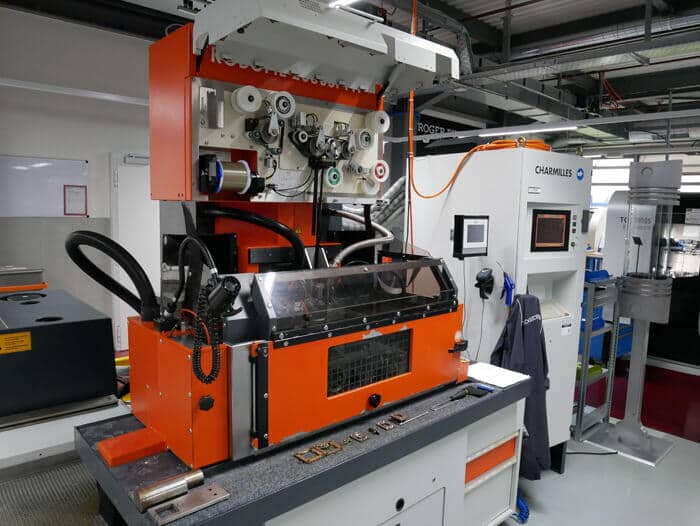 Roger Dubuis Manufacture