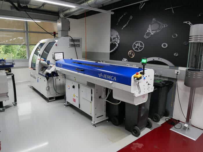Roger Dubuis Manufacture