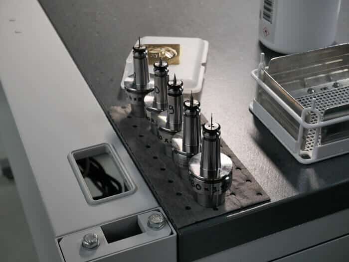 Roger Dubuis Manufacture