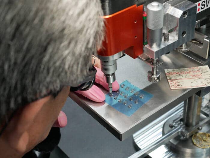 Roger Dubuis Manufacture