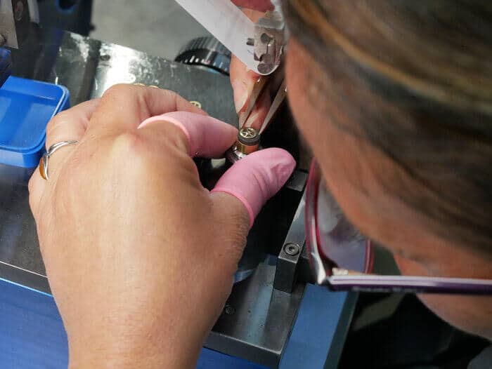Roger Dubuis Manufacture
