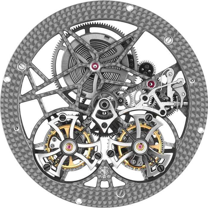 Manufacture Roger Dubuis