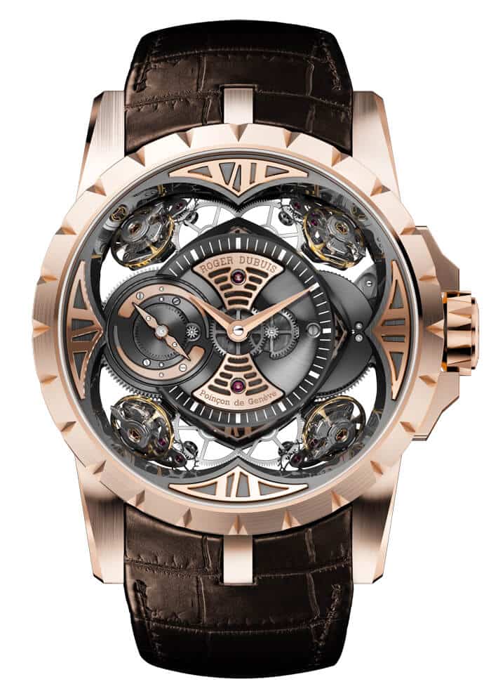 Manufacture Roger Dubuis