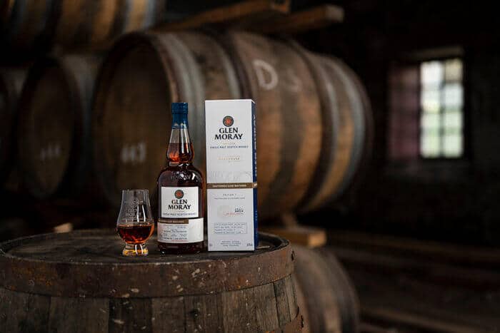 Glen Moray - Wacky Whisky Lingo?