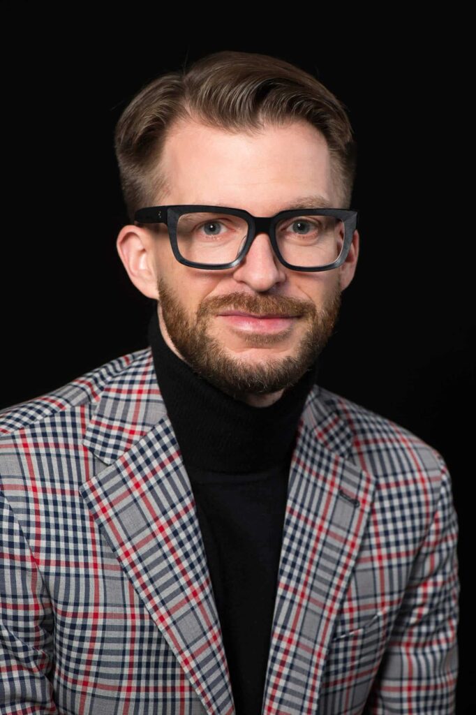Sébastien Chaulmontet of Sellita